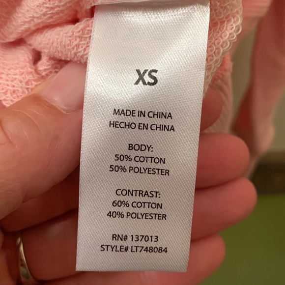 WildFox x Coca OVERSIZED Roadtrip Sweatshirt - Picture 9 of 10